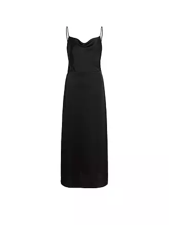 VILA | Vestido de noche VIRAVENNA | schwarz